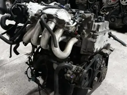 Двигатель Nissan qg18de VVT-i за 350 000 тг. в Уральск – фото 2