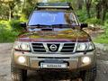 Nissan Patrol 2004 годаүшін9 500 000 тг. в Алматы – фото 2