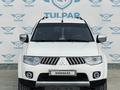 Mitsubishi Pajero Sport 2012 годаүшін8 800 000 тг. в Актау