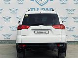 Mitsubishi Pajero Sport 2012 годаүшін8 800 000 тг. в Актау – фото 2