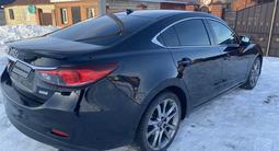 Mazda 6 2013 года за 4 500 000 тг. в Актобе – фото 4