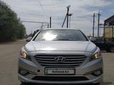 Hyundai Sonata 2016 года за 6 500 000 тг. в Алматы