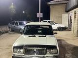 ВАЗ (Lada) 2107 2006 годаүшін350 000 тг. в Шымкент – фото 2