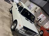 ВАЗ (Lada) 2107 2006 годаүшін350 000 тг. в Шымкент – фото 4