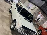 ВАЗ (Lada) 2107 2006 годаүшін350 000 тг. в Шымкент – фото 3