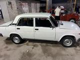ВАЗ (Lada) 2107 2006 годаүшін350 000 тг. в Шымкент – фото 5