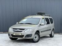 ВАЗ (Lada) Largus 2013 годаүшін3 500 000 тг. в Актобе