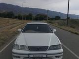 Toyota Mark II 1996 годаfor3 300 000 тг. в Талдыкорган – фото 2