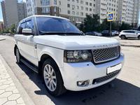 Land Rover Range Rover 2012 годаүшін15 500 000 тг. в Астана