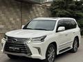 Lexus LX 570 2016 годаүшін40 000 000 тг. в Алматы – фото 11