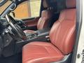 Lexus LX 570 2016 годаүшін40 000 000 тг. в Алматы – фото 16