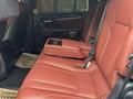 Lexus LX 570 2016 годаүшін40 000 000 тг. в Алматы – фото 19