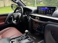 Lexus LX 570 2016 годаүшін40 000 000 тг. в Алматы – фото 27
