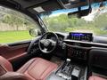 Lexus LX 570 2016 годаүшін40 000 000 тг. в Алматы – фото 37