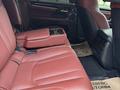 Lexus LX 570 2016 годаүшін40 000 000 тг. в Алматы – фото 38