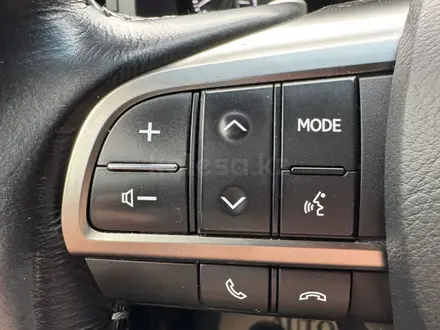 Lexus LX 570 2016 года за 40 000 000 тг. в Алматы – фото 51