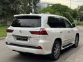 Lexus LX 570 2016 годаүшін40 000 000 тг. в Алматы – фото 56