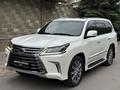 Lexus LX 570 2016 годаүшін40 000 000 тг. в Алматы – фото 58