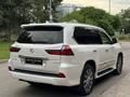 Lexus LX 570 2016 годаүшін40 000 000 тг. в Алматы – фото 5