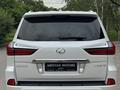 Lexus LX 570 2016 годаүшін40 000 000 тг. в Алматы – фото 7