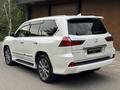 Lexus LX 570 2016 годаүшін40 000 000 тг. в Алматы – фото 8