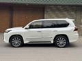 Lexus LX 570 2016 годаүшін40 000 000 тг. в Алматы – фото 9