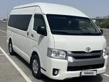 Toyota Hiace 2015 годаfor15 500 000 тг. в Актау – фото 2