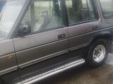 Land Rover Discovery 1992 года за 2 000 000 тг. в Талдыкорган – фото 2