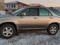 Lexus RX 300 2002 года за 3 700 000 тг. в Актобе – фото 2