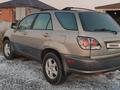 Lexus RX 300 2002 года за 3 700 000 тг. в Актобе – фото 3