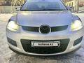 Mazda CX-7 2008 года за 5 900 000 тг. в Актобе – фото 7