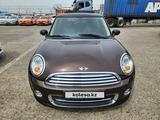Mini Hatch 2011 года за 5 500 000 тг. в Алматы