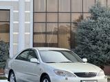 Toyota Camry 2004 годаfor6 200 000 тг. в Шымкент – фото 2