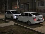 ВАЗ (Lada) Priora 2172 2012 годаүшін2 500 000 тг. в Уральск – фото 4