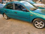 Mazda 323 1996 годаүшін2 000 000 тг. в Алматы – фото 2