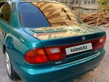 Mazda 323 1996 годаүшін2 000 000 тг. в Алматы
