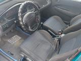 Mazda 323 1996 годаүшін2 000 000 тг. в Алматы – фото 5