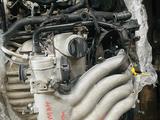 Двигатель 2.0 литра на Skoda Oktavia, VW Jetta, Bora, Golf4 за 400 000 тг. в Актобе