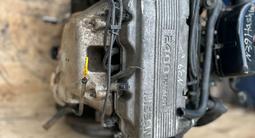 Двигатель контрактный Ka24 на Nissan за 550 600 тг. в Астана