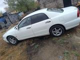 Mitsubishi Diamante 1995 годаүшін1 000 000 тг. в Караганда