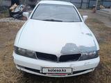 Mitsubishi Diamante 1995 годаүшін1 000 000 тг. в Караганда – фото 4