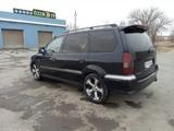 Mitsubishi Space Wagon 1998 годаүшін2 650 000 тг. в Актобе – фото 3