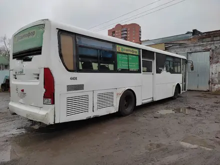 Hyundai 2011 года за 3 300 000 тг. в Петропавловск