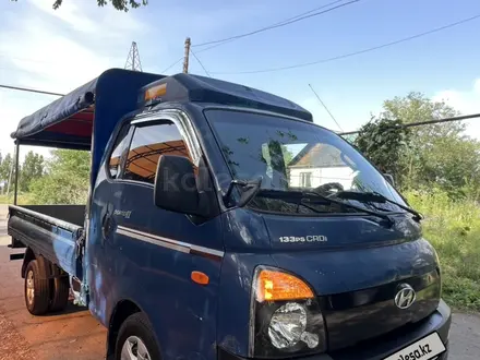 Hyundai  Porter II 2015 года за 6 300 000 тг. в Алматы – фото 4