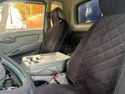 Hyundai  Porter II 2015 года за 6 300 000 тг. в Алматы – фото 10