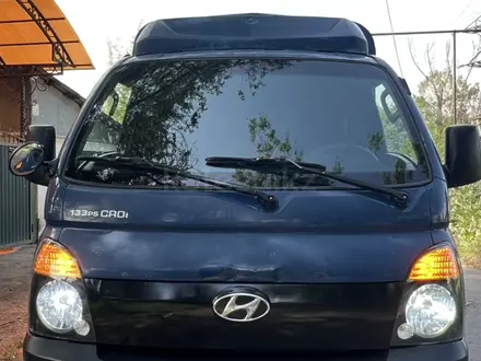 Hyundai  Porter II 2015 года за 6 300 000 тг. в Алматы – фото 2