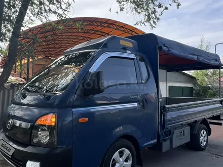 Hyundai  Porter II 2015 года за 6 300 000 тг. в Алматы – фото 3