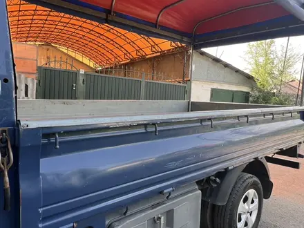 Hyundai  Porter II 2015 года за 6 300 000 тг. в Алматы – фото 7