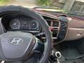 Hyundai  Porter II 2015 года за 6 300 000 тг. в Алматы – фото 9