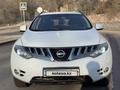 Nissan Murano 2015 годаүшін7 500 000 тг. в Алматы